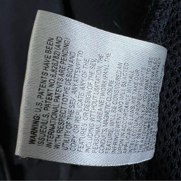 Scottevest Convertible Fleece Jacket Large - Picture 9 of 13